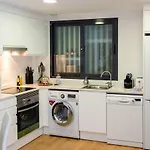 Apartamento Comedias