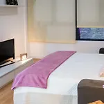 Apartamento Comedias