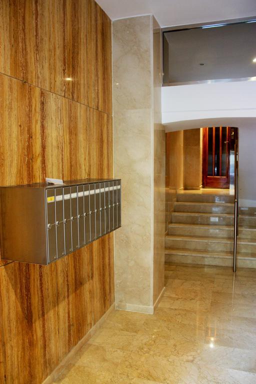 Apartamento Comedias Apartamento *