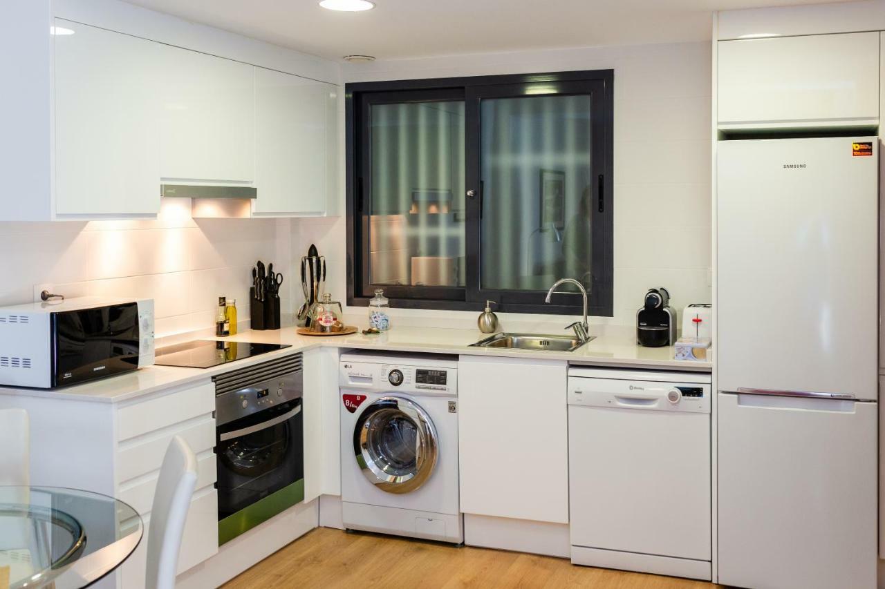 Apartamento Comedias Apartamento Valencia