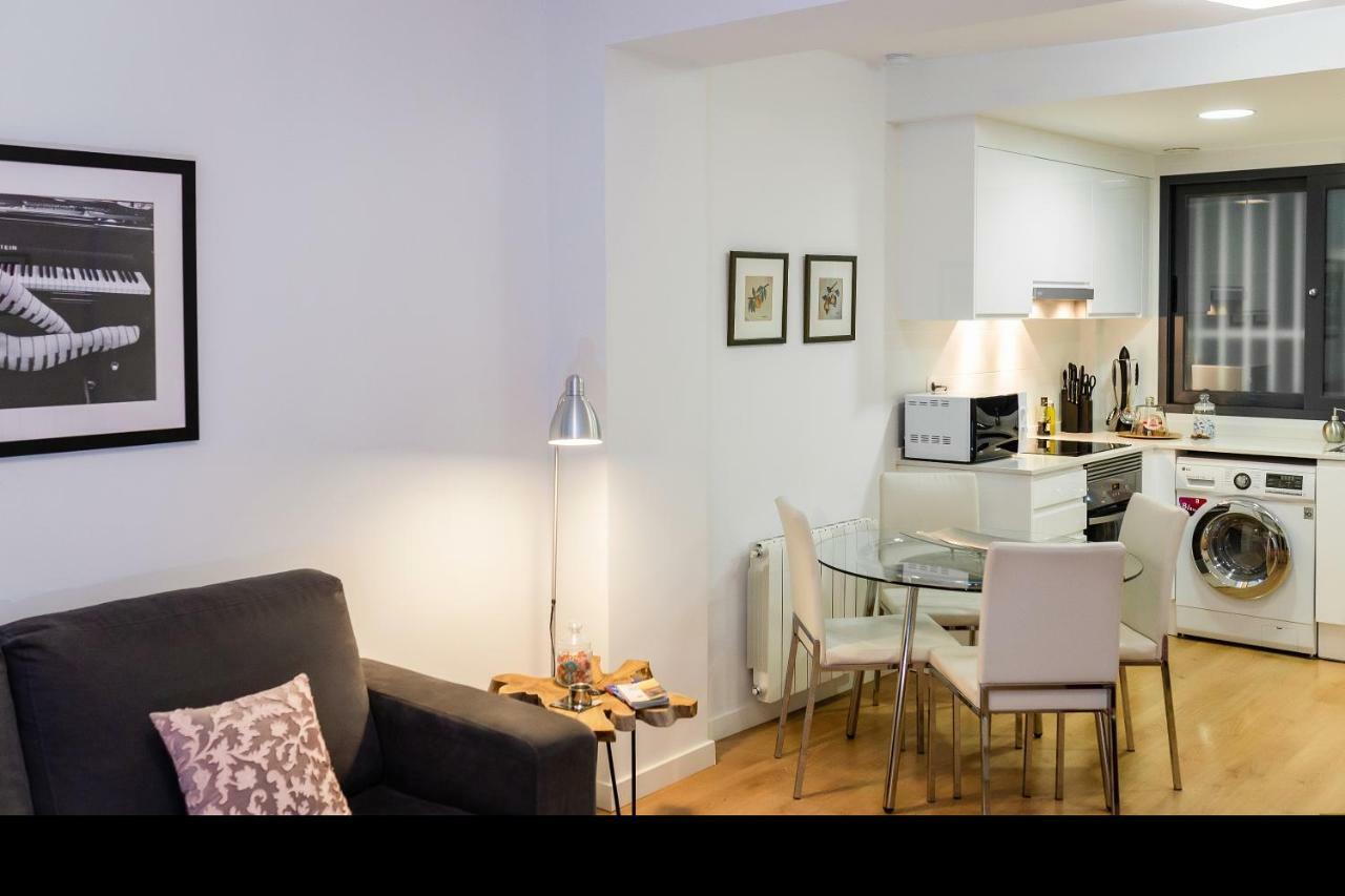 Apartamento Comedias Valencia
