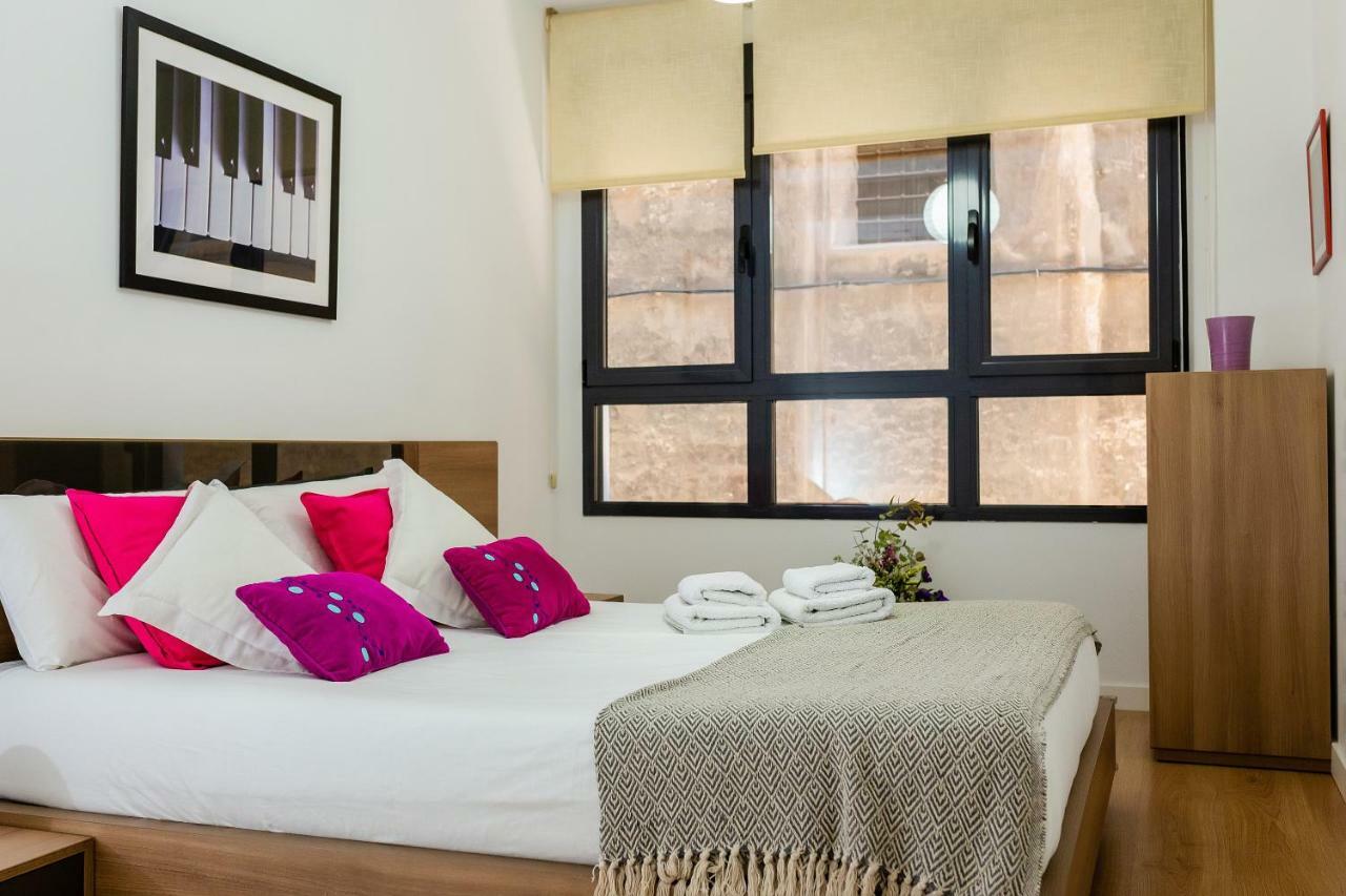 Apartamento Comedias Apartamento