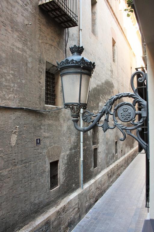 Apartamento Comedias Appartement *