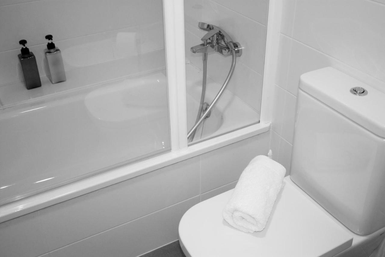 Apartamento Comedias Appartement Valencia