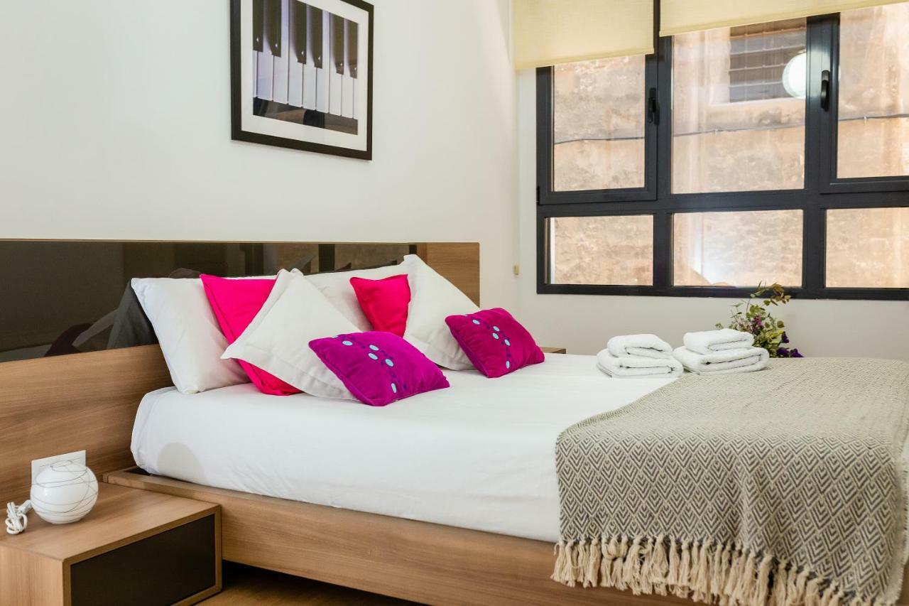 Apartamento Comedias Appartement *