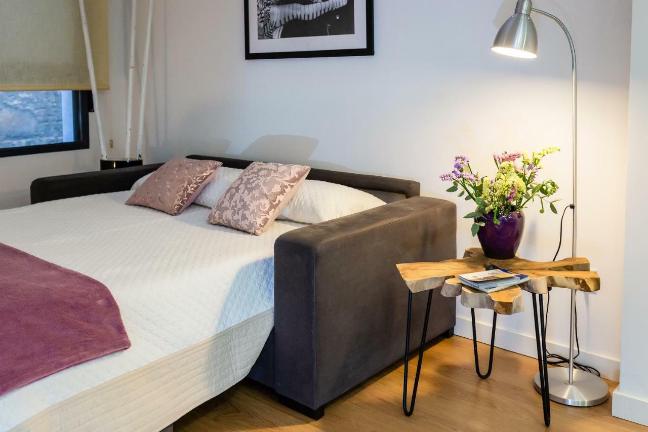 Appartement Apartamento Comedias *