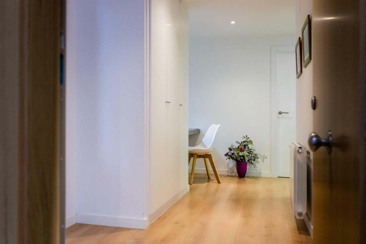 Apartamento Apartamento Comedias